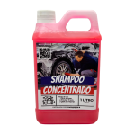 Shampoo Concentrado Para Auto