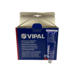 Cemento vulcanizante para parches Vipal BV-02 25 gramos