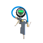 PISTOLA DE INFLADO DIGITAL / M. AZUL  / RPC