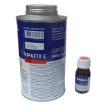 CEMENTO VIPAFIX E / 600g + CATALIZADOR  VIPAL - Imagen 2
