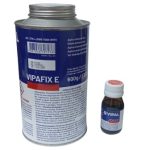 CEMENTO VIPAFIX E / 600g + CATALIZADOR  VIPAL